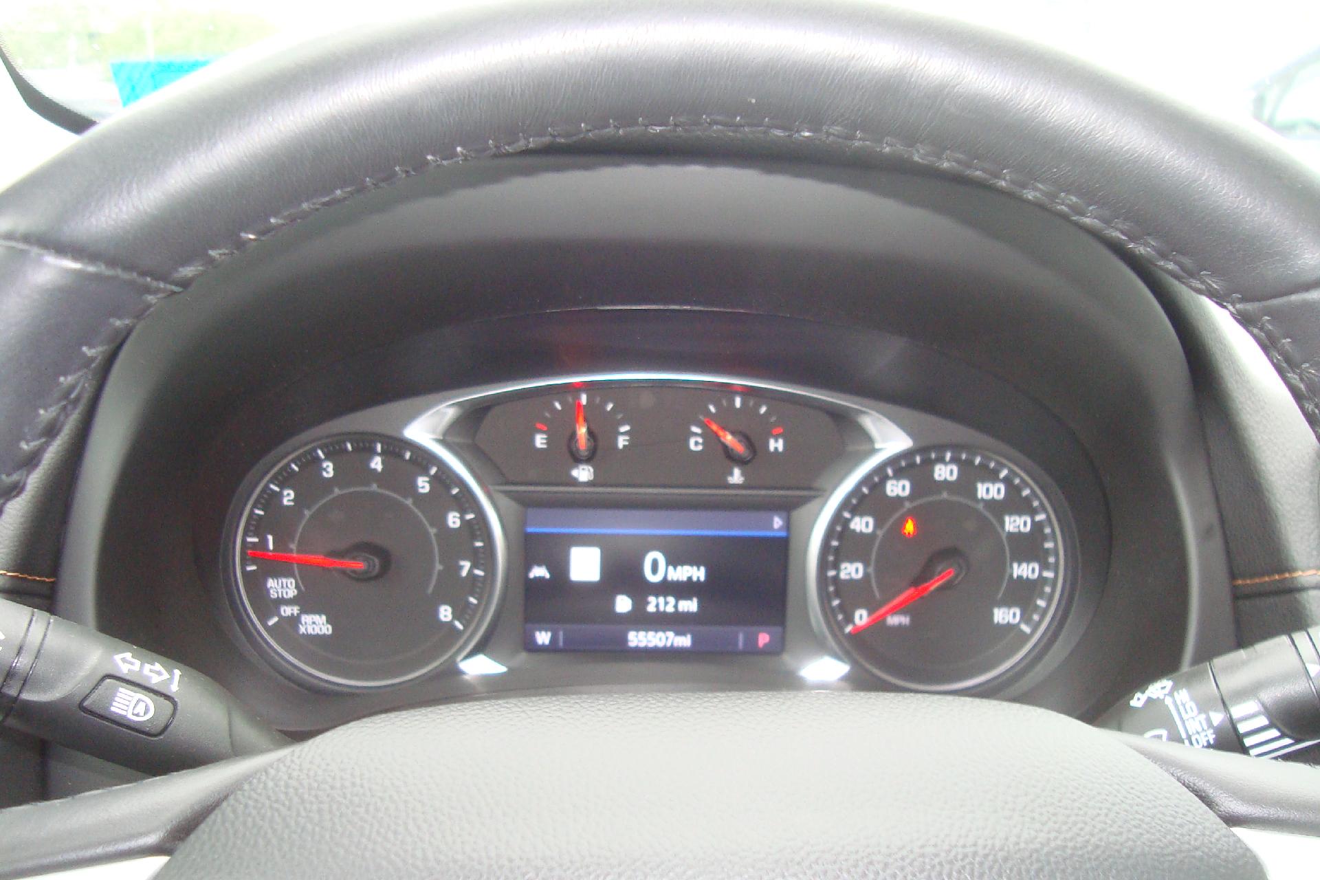 2021 GMC Terrain Vehicle Photo in PORTSMOUTH, NH 03801-4196