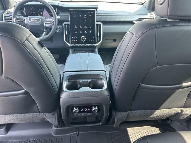 2026 GMC Acadia Vehicle Photo in SAINT CLAIRSVILLE, OH 43950-8512
