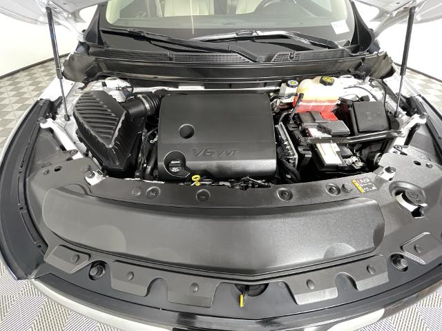 2023 Buick Enclave Vehicle Photo in GILBERT, AZ 85297-0402