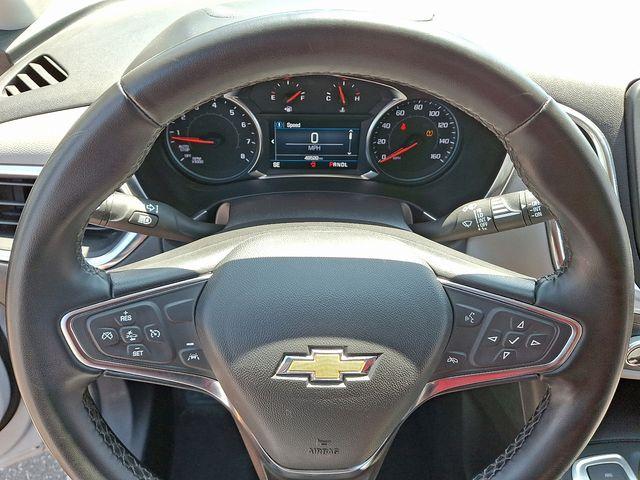 2024 Chevrolet Equinox Vehicle Photo in DANBURY, CT 06810-5034