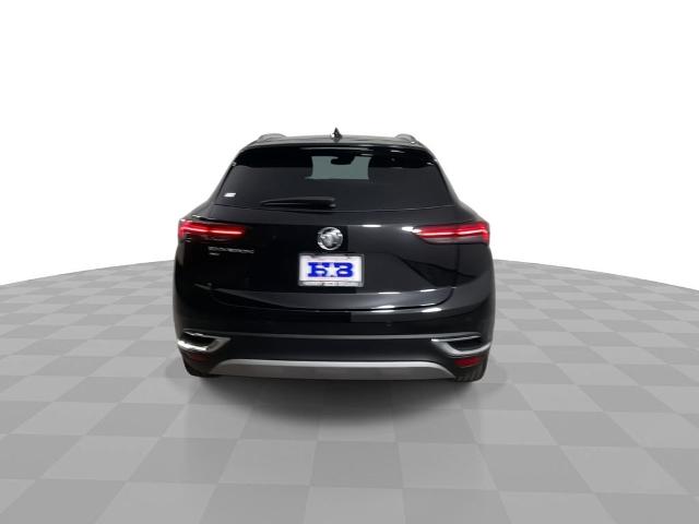 2023 Buick Envision Vehicle Photo in GILBERT, AZ 85297-0402