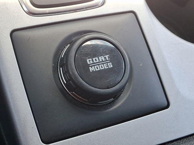 2021 Ford Bronco Sport Vehicle Photo in DANBURY, CT 06810-5034