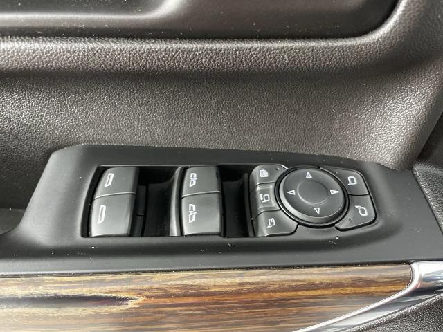 2022 Chevrolet Silverado 3500 HD Vehicle Photo in GILBERT, AZ 85297-0402