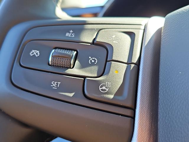 2026 GMC Sierra 1500 Vehicle Photo in TREVOSE, PA 19053-4984