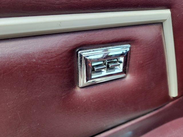1986 Chevrolet El Camino Vehicle Photo in BRIDGMAN, MI 49106-9548