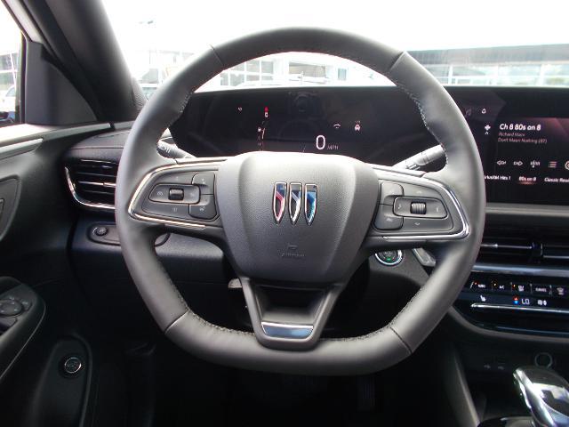 2025 Buick Envista Vehicle Photo in LOWELL, MA 01852-4336