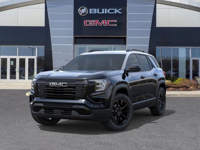 2026 GMC Terrain Vehicle Photo in DANBURY, CT 06810-5034