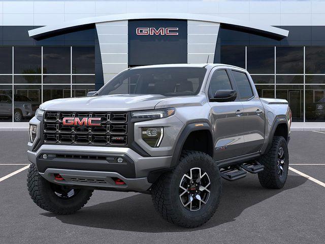 2026 GMC Canyon Vehicle Photo in WATERTOWN, CT 06795-3318