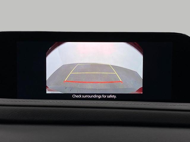 2025 Mazda CX-30 Vehicle Photo in Appleton, WI 54913