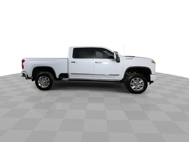2024 Chevrolet Silverado 2500 HD Vehicle Photo in GILBERT, AZ 85297-0402