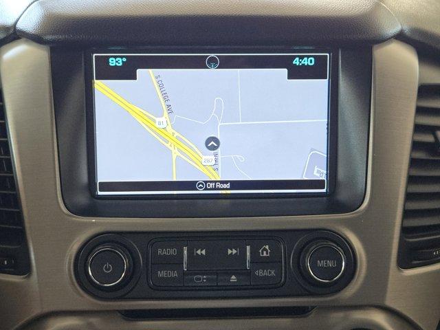 2019 GMC Yukon Vehicle Photo in Decatur, TX 76234