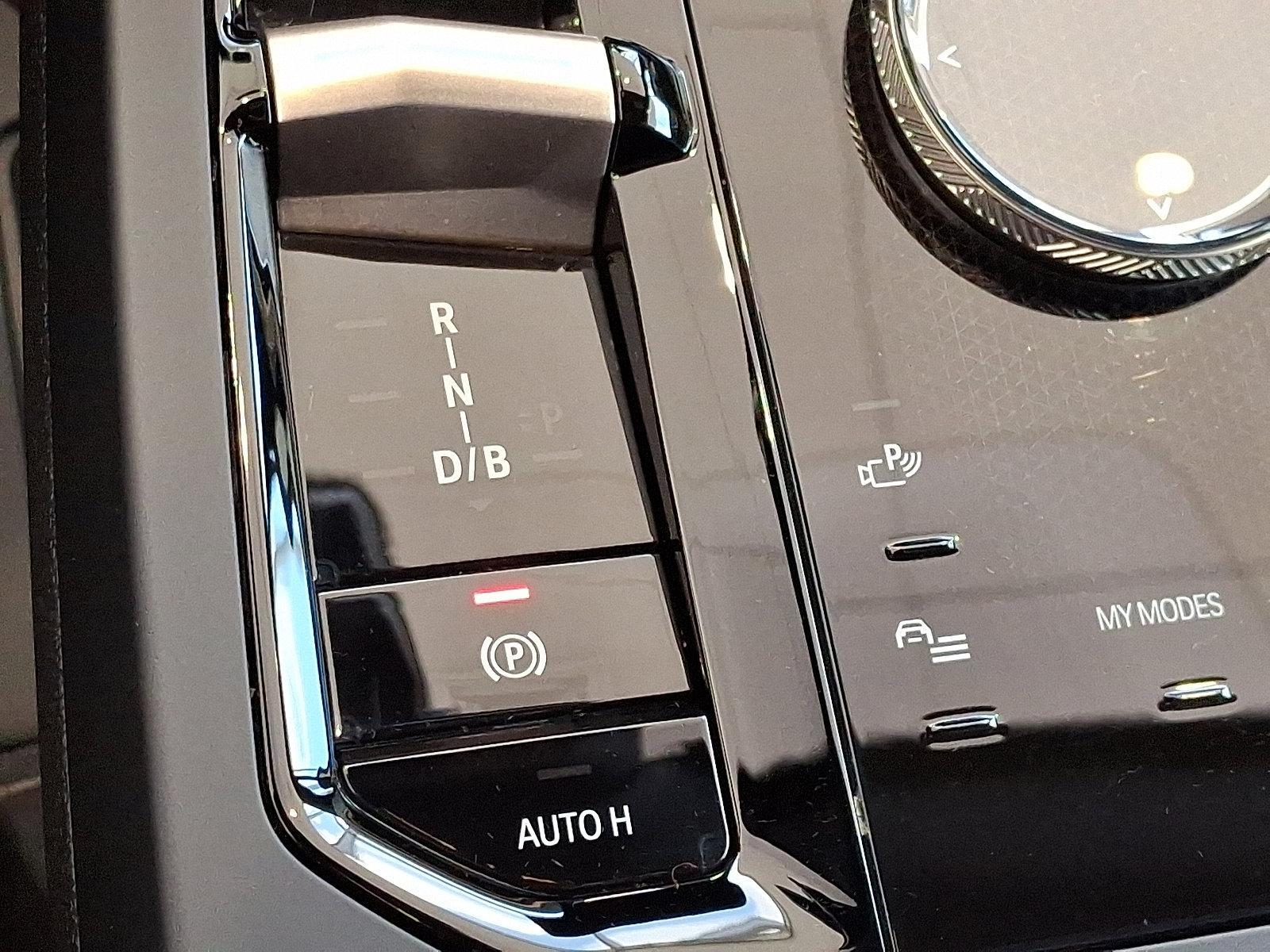 2024 BMW iX Vehicle Photo in Lancaster, PA 17601