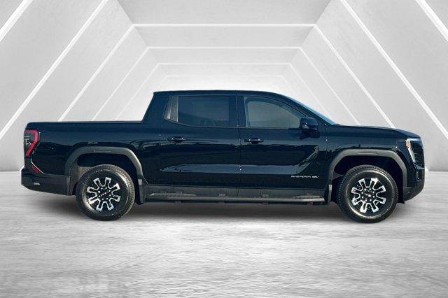 2026 GMC Sierra EV Vehicle Photo in STOCKTON, CA 95212-2838