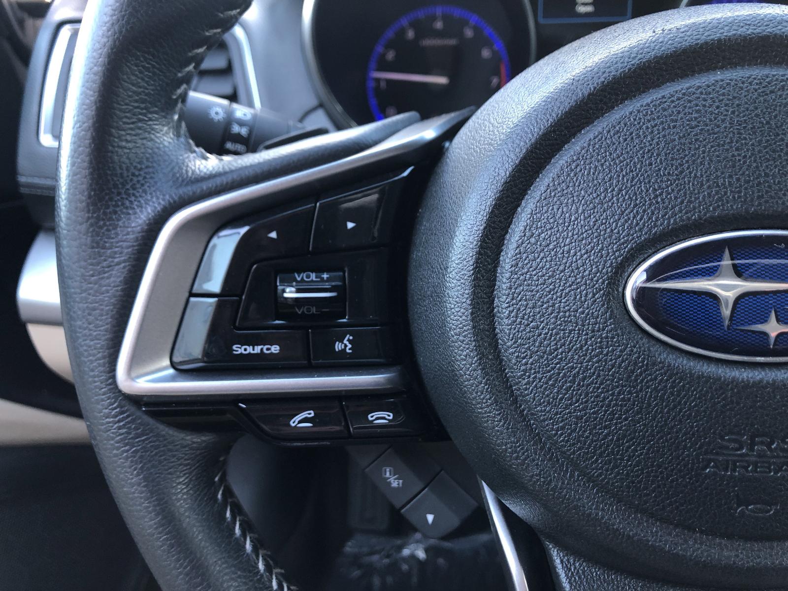 2018 Subaru Outback Vehicle Photo in Mechanicsburg, PA 17050