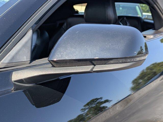 2019 Ford Mustang Vehicle Photo in BRUNSWICK, GA 31525-1881