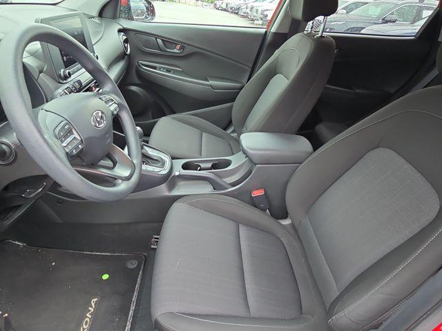 2023 Hyundai KONA Vehicle Photo in Pleasant Hills, PA 15236
