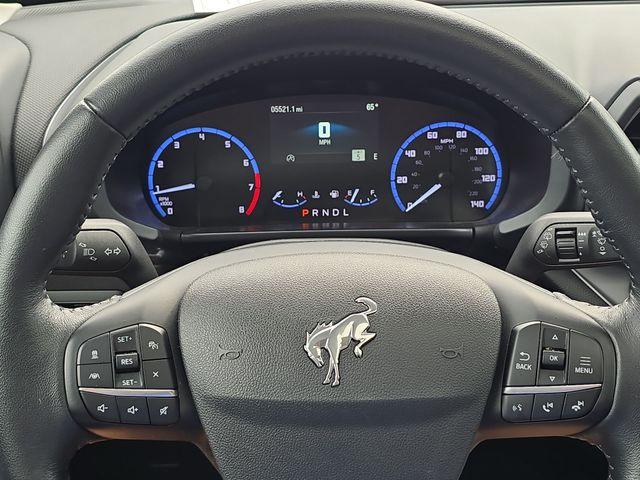 2023 Ford Bronco Sport Vehicle Photo in Pleasant Hills, PA 15236