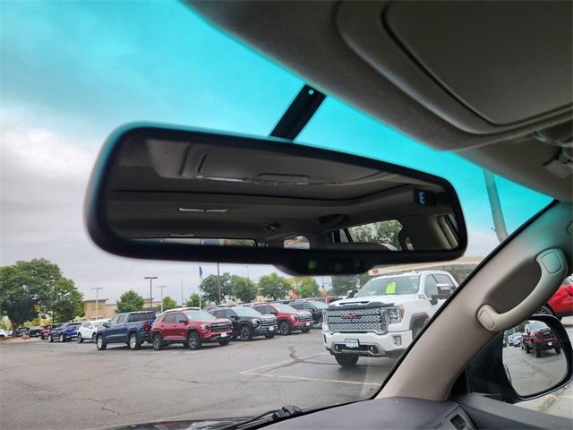 2007 Toyota 4Runner Vehicle Photo in AURORA, CO 80012-4011
