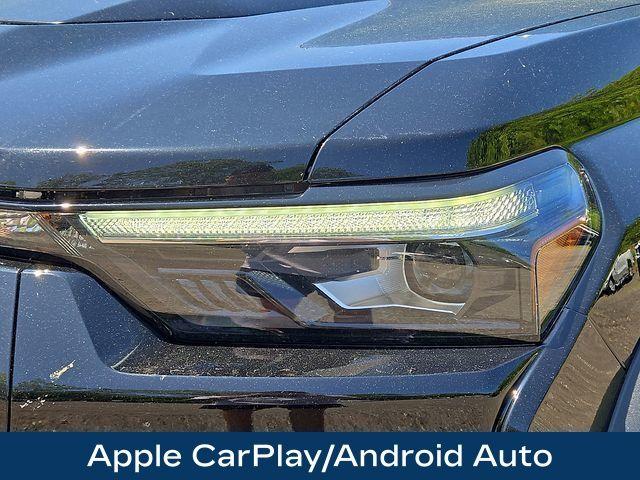 2024 Chevrolet Colorado Vehicle Photo in DANBURY, CT 06810-5034