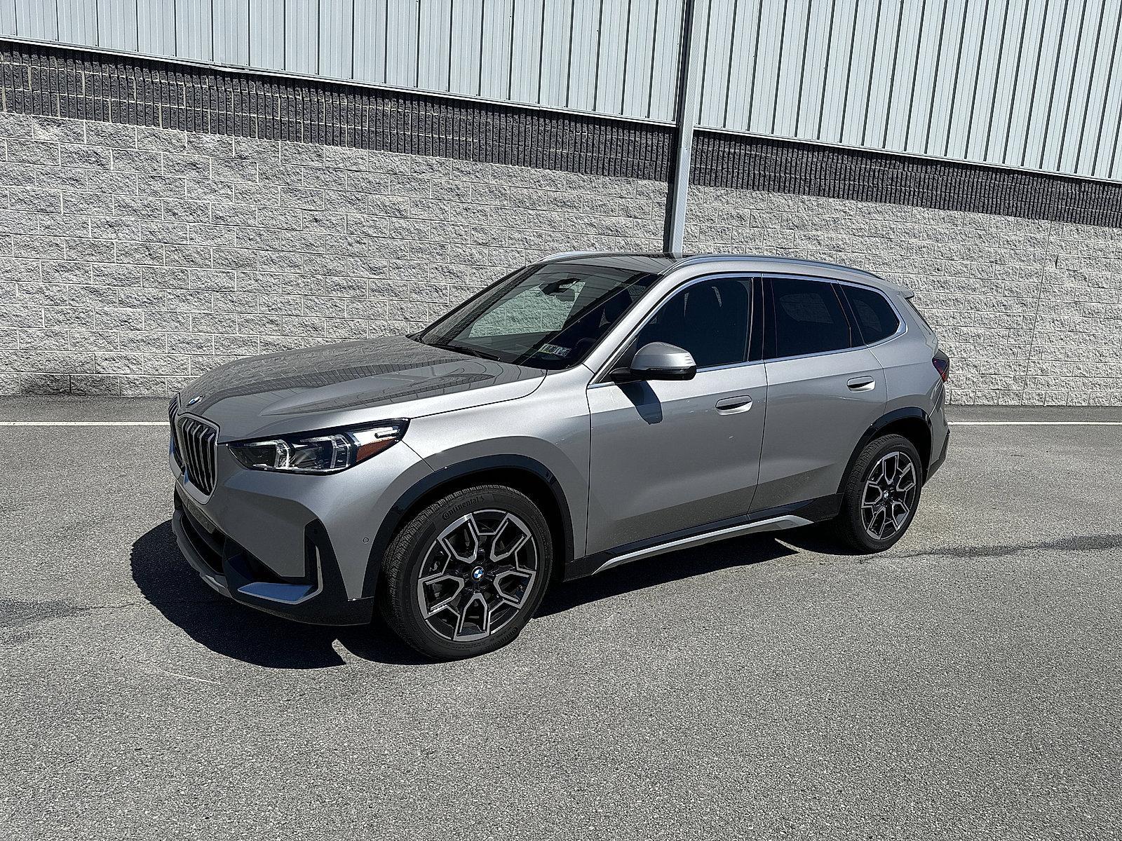 2025 BMW X1 xDrive28i Vehicle Photo in Lancaster, PA 17601