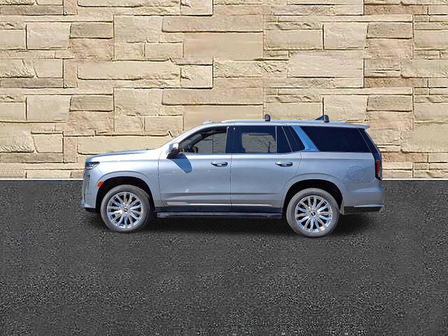 2024 Cadillac Escalade Vehicle Photo in DANBURY, CT 06810-5034