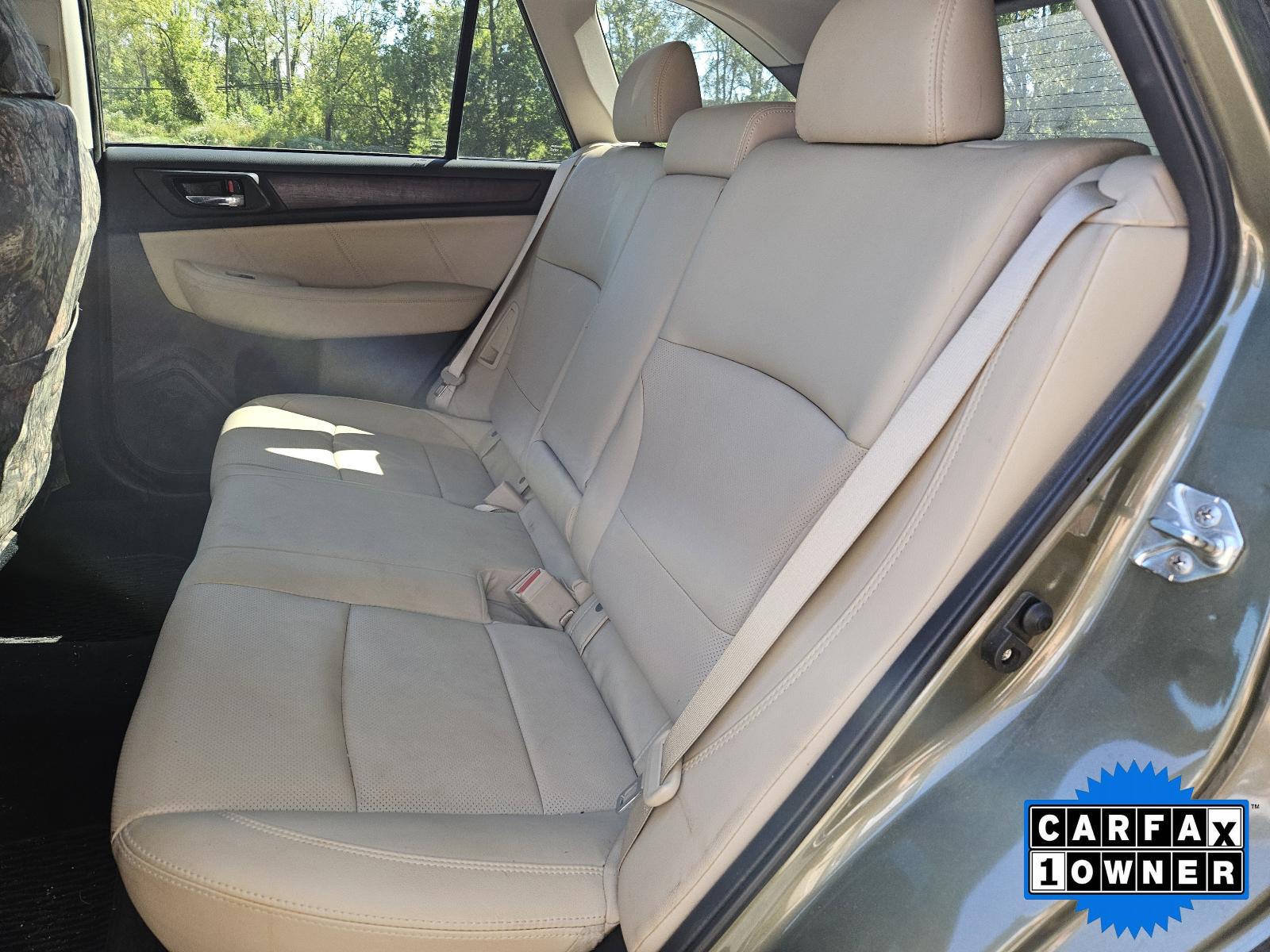 2018 Subaru Outback Vehicle Photo in Harrisburg, PA 17111