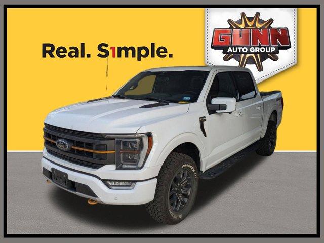 2023 Ford F-150 Vehicle Photo in SELMA, TX 78154-1459