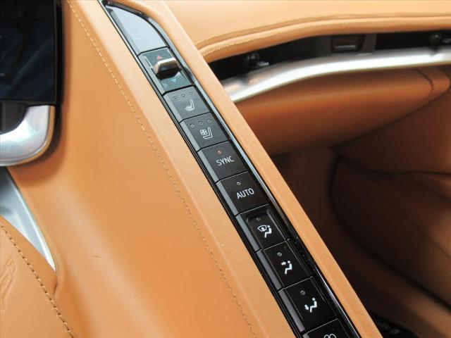 2021 Chevrolet Corvette Stingray Vehicle Photo in LEESBURG, FL 34788-4022