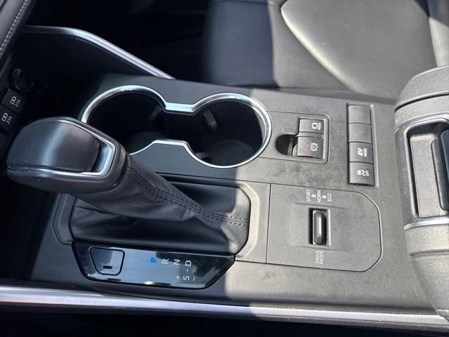2021 Toyota Highlander Vehicle Photo in Jonesboro, AR 72404