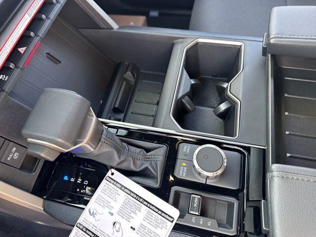 2026 Toyota Tundra 4WD Vehicle Photo in Jonesboro, AR 72404