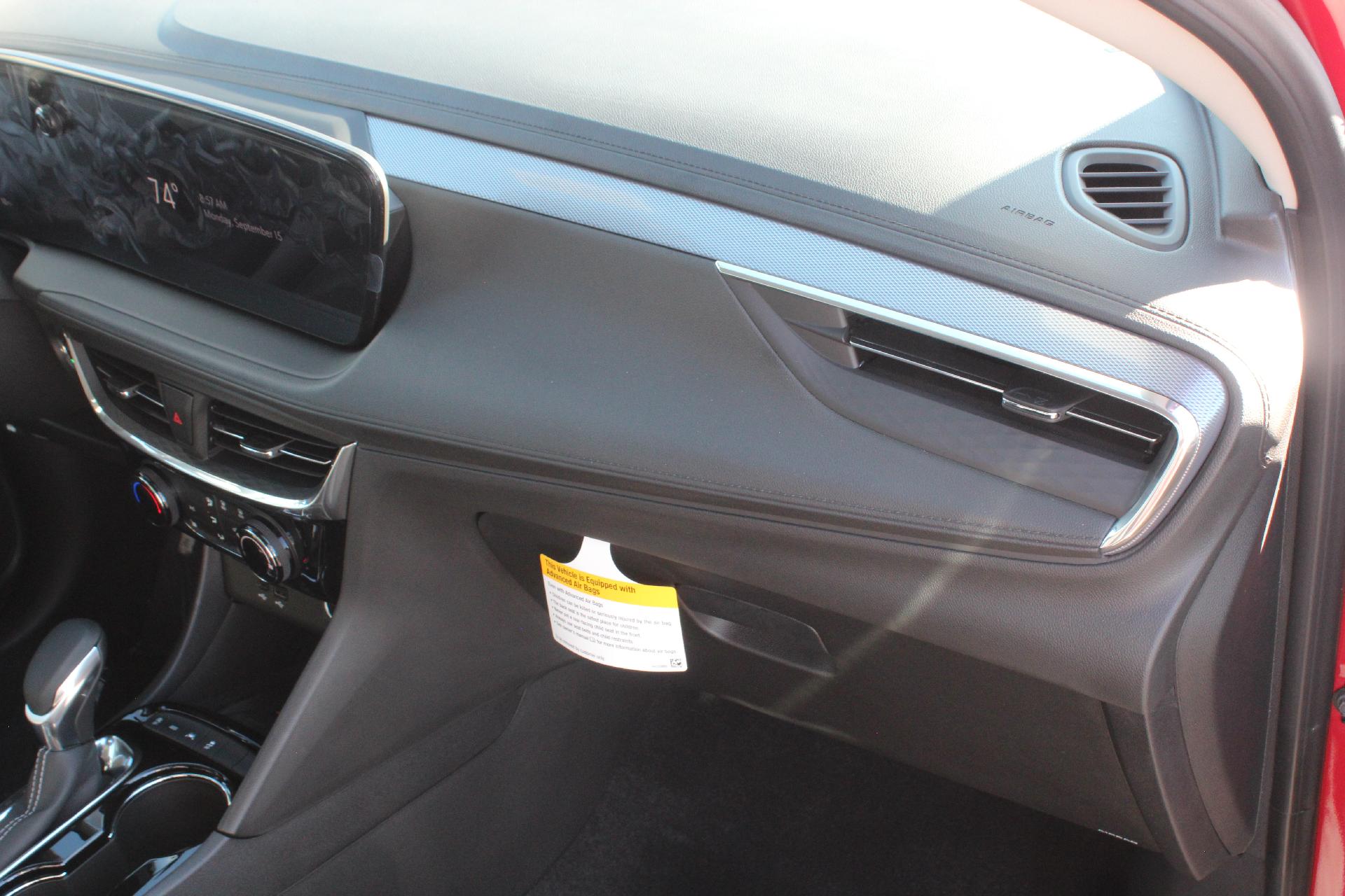 2026 Buick Encore GX Vehicle Photo in AURORA, CO 80012-4011