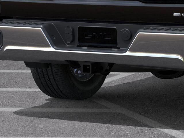 2025 GMC Sierra 1500 Vehicle Photo in INDEPENDENCE, MO 64055-1377