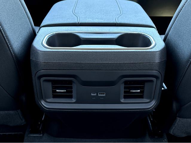 2026 Chevrolet Silverado 1500 Vehicle Photo in BEAUFORT, SC 29906-4218