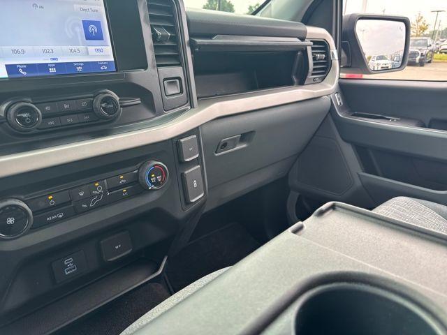 2021 Ford F-150 Vehicle Photo in Jonesboro, AR 72404