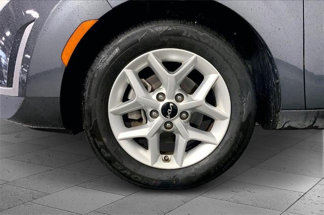 2023 Kia Soul Vehicle Photo in Lees Summit, MO 64086