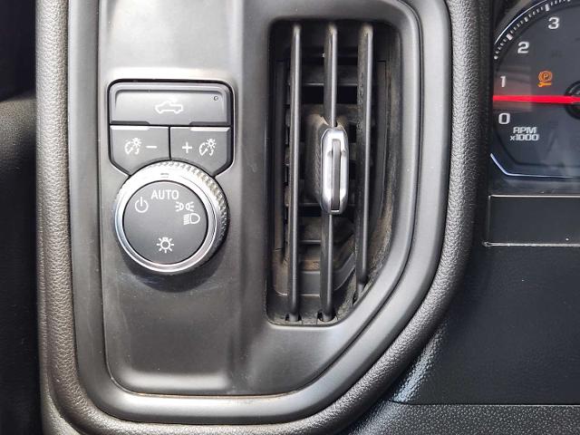 2020 GMC Sierra 2500 HD Vehicle Photo in DENTON, TX 76210-9321