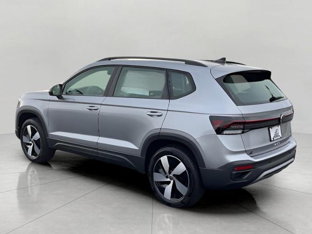 2025 Volkswagen Taos Vehicle Photo in Oshkosh, WI 54904
