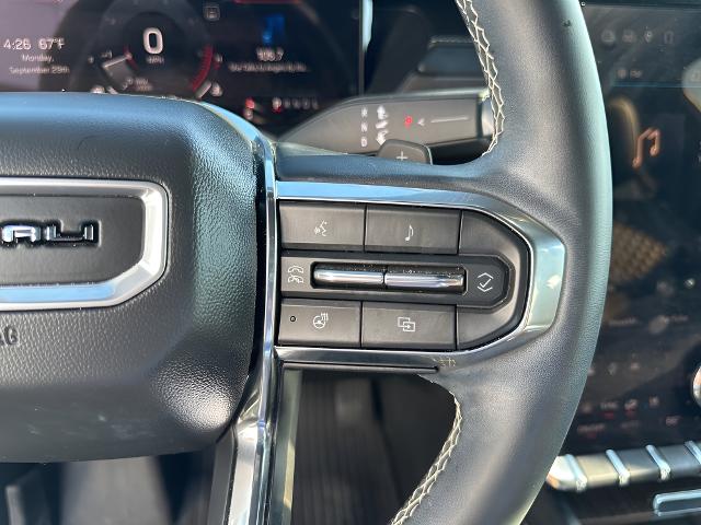 2024 GMC Acadia Vehicle Photo in MANITOWOC, WI 54220-5838