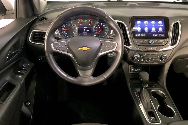 2022 Chevrolet Equinox Vehicle Photo in INDEPENDENCE, MO 64055-1314