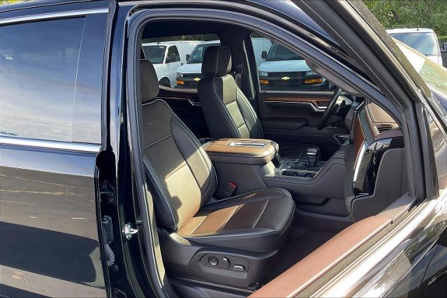 2022 GMC Sierra 1500 Vehicle Photo in INDEPENDENCE, MO 64055-1314