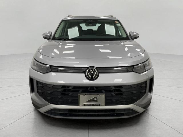 2025 Volkswagen Tiguan Vehicle Photo in Appleton, WI 54913