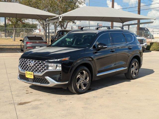 2023 Hyundai Santa Fe Vehicle Photo in SELMA, TX 78154-1460
