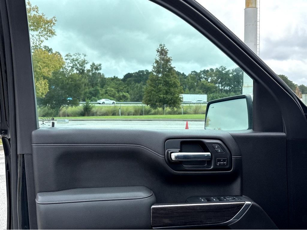2022 Chevrolet Silverado 1500 LTD Vehicle Photo in POOLER, GA 31322-3252