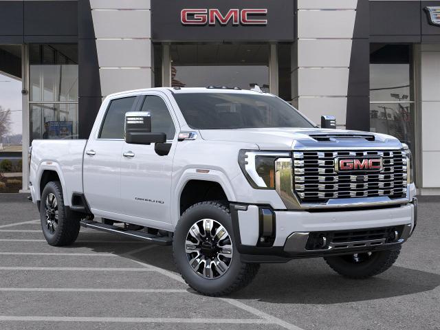 2026 GMC Sierra 2500 HD Vehicle Photo in INDEPENDENCE, MO 64055-1377