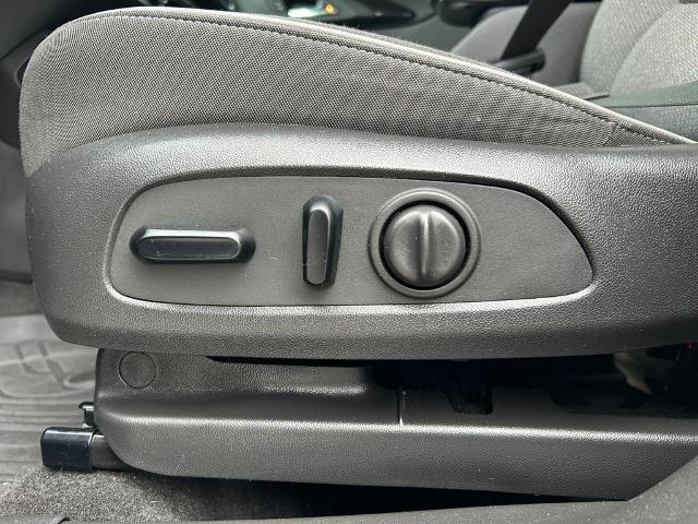 2021 Chevrolet Trailblazer Vehicle Photo in Statesboro, GA 30458