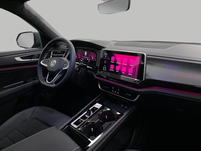 2026 Volkswagen Atlas Cross Sport Vehicle Photo in Appleton, WI 54913