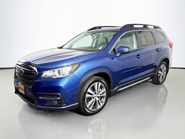 2021 Subaru Ascent Vehicle Photo in Puyallup, WA 98371