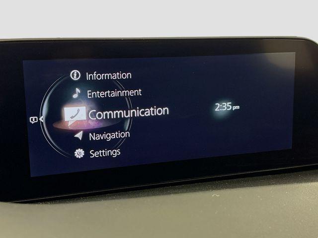 2020 Mazda Mazda3 Sedan Vehicle Photo in Puyallup, WA 98371