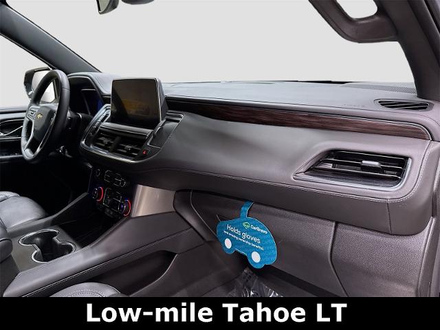 2023 Chevrolet Tahoe Vehicle Photo in EVERETT, WA 98203-5662