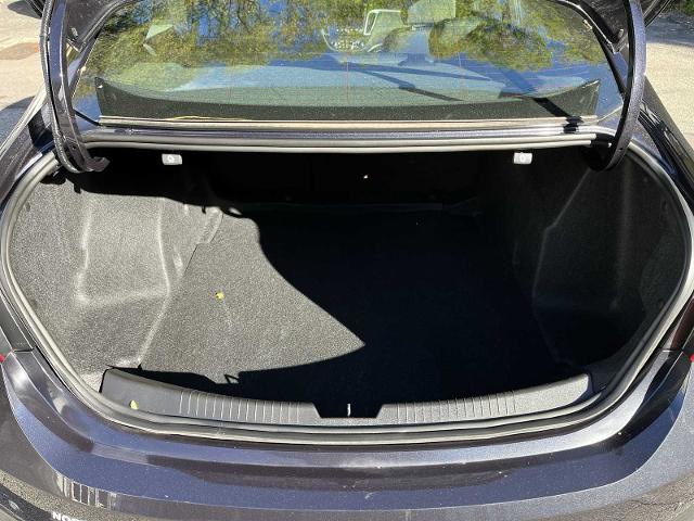 2023 Chevrolet Malibu Vehicle Photo in PITTSBURGH, PA 15226-1209